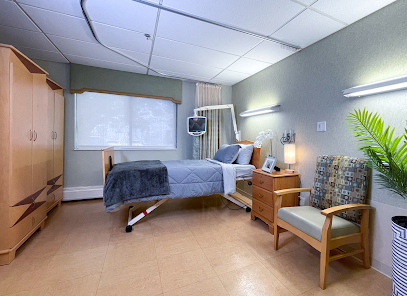 Oakwood Rehab and Nursing Center — homepage