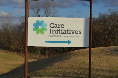 Oakwood Specialty Care — homepage