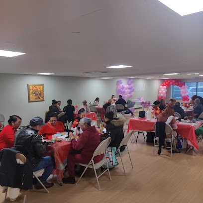 Oasis Adult Social Day Care — homepage
