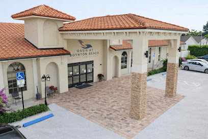 Oasis at Boynton Beach — homepage