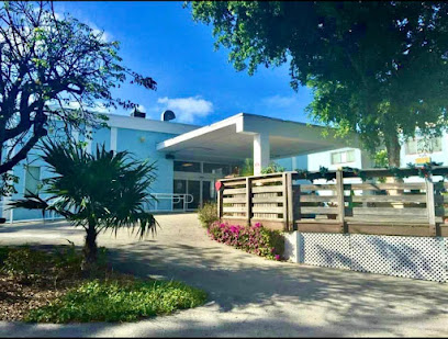 OASIS AT THE KEYS NURSING AND REHAB — homepage