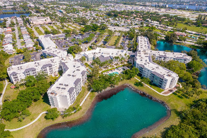 Oasis Living Quarters — homepage