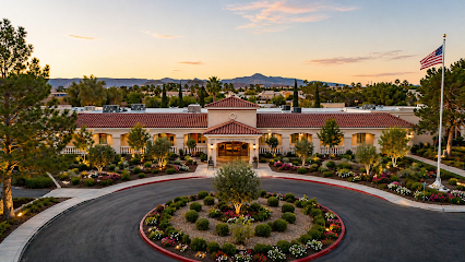 OASIS NURSING & REHAB OF GREEN VALLEY — homepage