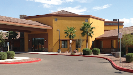 OASIS PAVILION NURSING & REHABILITATION CENTER — homepage