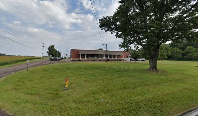 OBION COUNTY NURSING HOME — homepage