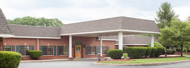 OC Milford Gardens LLC — homepage