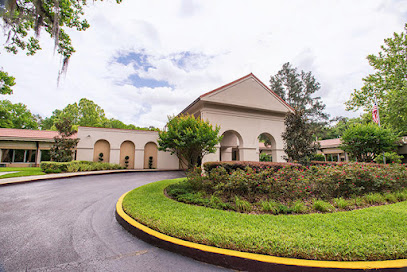 OCALA HEALTH AND REHABILITATION CENTER — homepage
