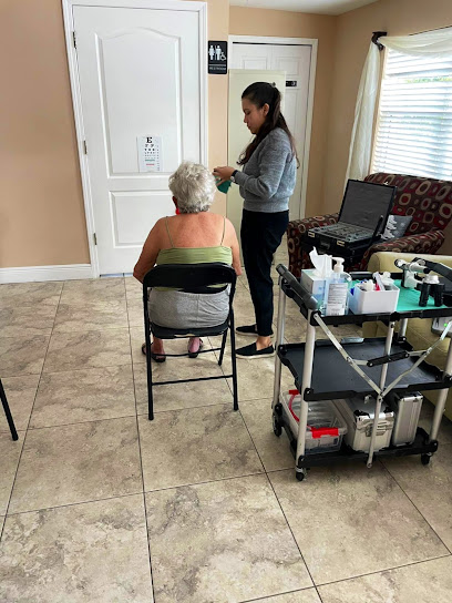 Ocean Breeze Assisted Living Facility & Adult Day Care — homepage