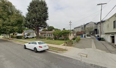 Ocean Pearl Senior Living — homepage