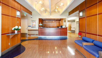 OCEAN POINTE HEALTHCARE CENTER — homepage
