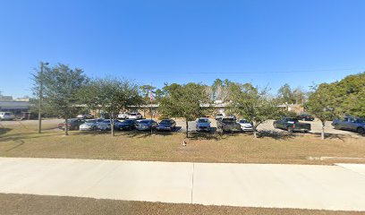 OCEAN SPRINGS HEALTH & REHABILITATION CENTER — homepage