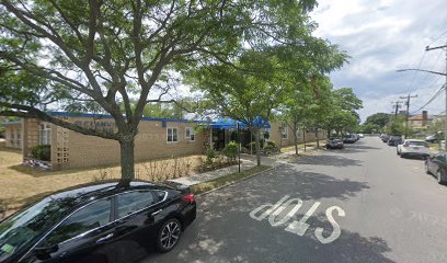 Oceanview Nursing & Rehabilitation Care Center — homepage