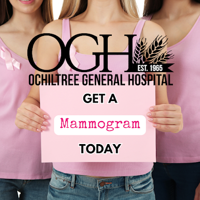 OCHILTREE GENERAL HOSPITAL HOME HEALTH CARE DEPARTMENT — homepage