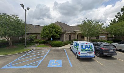 OCHSNER HOME HEALTH OF BATON ROUGE — homepage