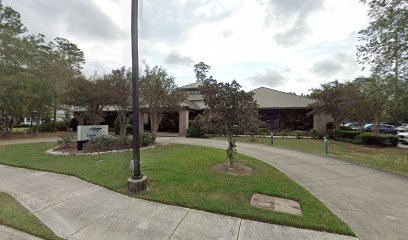 OCHSNER HOME HEALTH OF COVINGTON — homepage