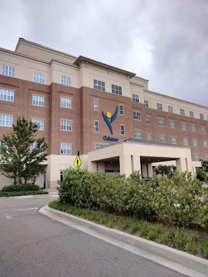 OCHSNER MEDICAL CENTER SKILLED NURSING FACILITY — homepage