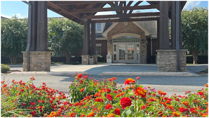 OCOEE TRANSITIONAL CARE CENTER LLC — homepage
