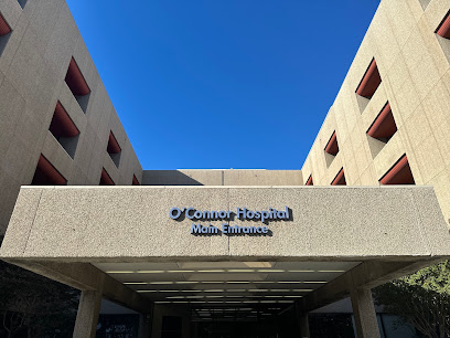 O'CONNOR HOSPITAL D/P SNF — homepage