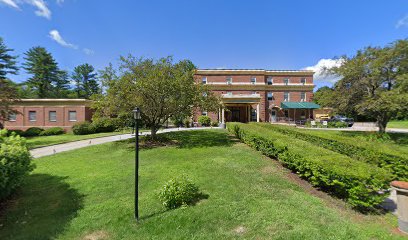 ODD FELLOWS HEALTH CARE CENTER — homepage