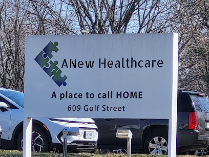 ODESSA HEALTH CARE CENTER — homepage