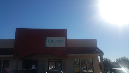 ODYSSEY PRIMARY HOMECARE INC — homepage