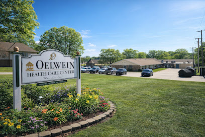 Oelwein Health Care Center — homepage