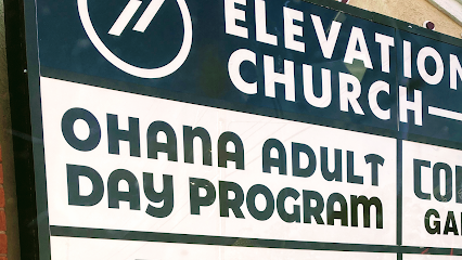 Ohana Adult Day Program — homepage