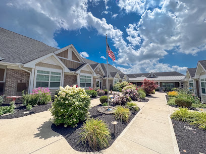 OHIO EASTERN STAR HLTH CARE CTR THE — homepage