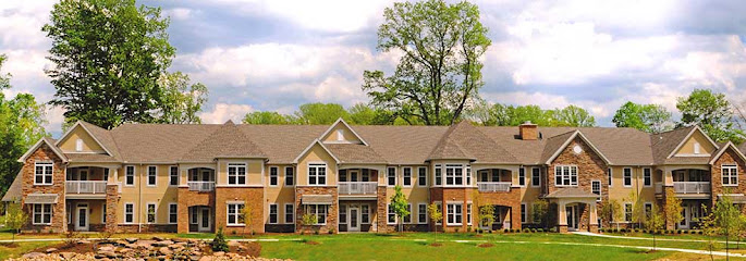 OHIO LIVING BRECKENRIDGE VILLAGE — homepage