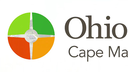 OHIO LIVING CAPE MAY — homepage