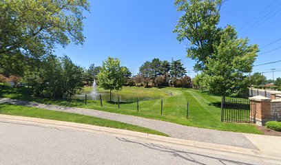 OHIO LIVING HOSPICE - GREATER CLEVELAND — homepage