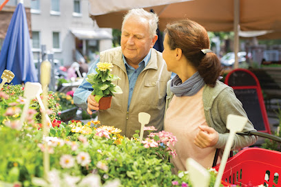 OHIO LIVING HOSPICE GREATER COLUMBUS — homepage