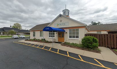 OHIO LIVING HOSPICE - GREATER TOLEDO — homepage