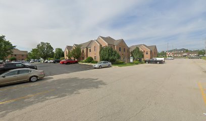 OHIO LIVING HOSPICE - GREATER YOUNGSTOWN — homepage