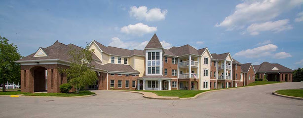 OHIO LIVING LAKE VISTA — homepage
