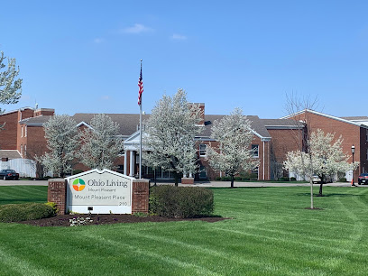 OHIO LIVING MOUNT PLEASANT — homepage