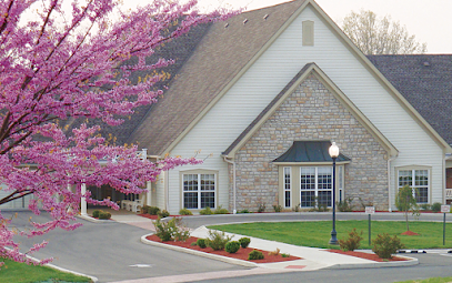 OHIO LIVING QUAKER HEIGHTS — homepage