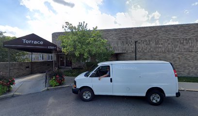 OHIO LIVING VILLAGE HOSPICE — homepage