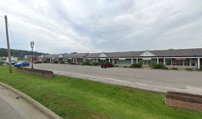 OHIO VALLEY HOME HEALTH SERVICES, INC — homepage