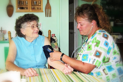 Ohio Valley Manor Care Center — homepage