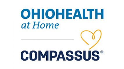 OHIOHEALTH HOME HEALTH WITH COMPASSUS — homepage