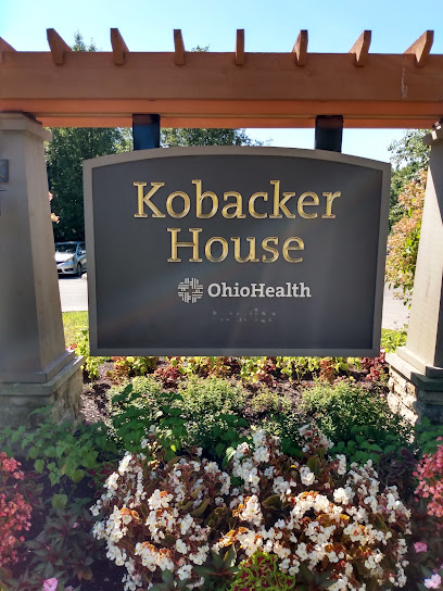 OhioHealth Hospice House — homepage