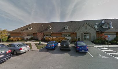 OHIOHEALTH HOSPICE WITH COMPASSUS — homepage