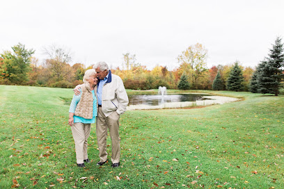 OHMAN FAMILY LIVING AT HOME — homepage