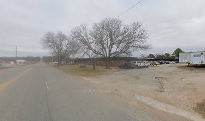OKEMAH CARE CENTER — homepage