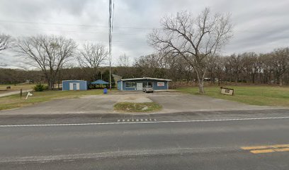 OKLAHOMA HEALTHCARE SOLUTIONS XI — homepage