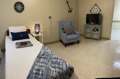 OKLAHOMA MEMORY CARE INSTITUTE — homepage