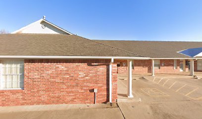 OKLAHOMA PALLIATIVE & HOSPICE CARE — homepage