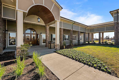 OLD BROWNLEE COMMUNITY CARE CENTER — homepage