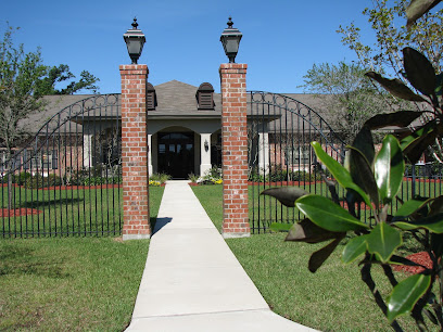 OLD JEFFERSON COMMUNITY CARE CENTER — homepage